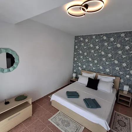 Appartement Studio Saturn Saturn