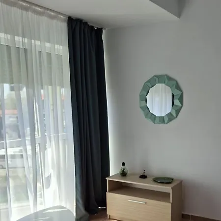 Studio Saturn Appartement Saturn
