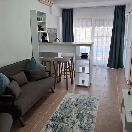 Appartement Studio Saturn Saturn