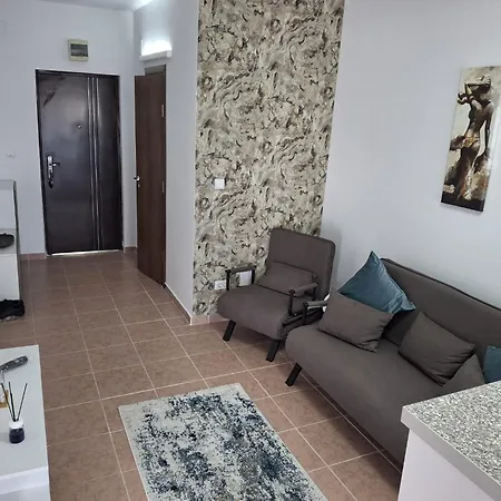 Studio Saturn Appartement *